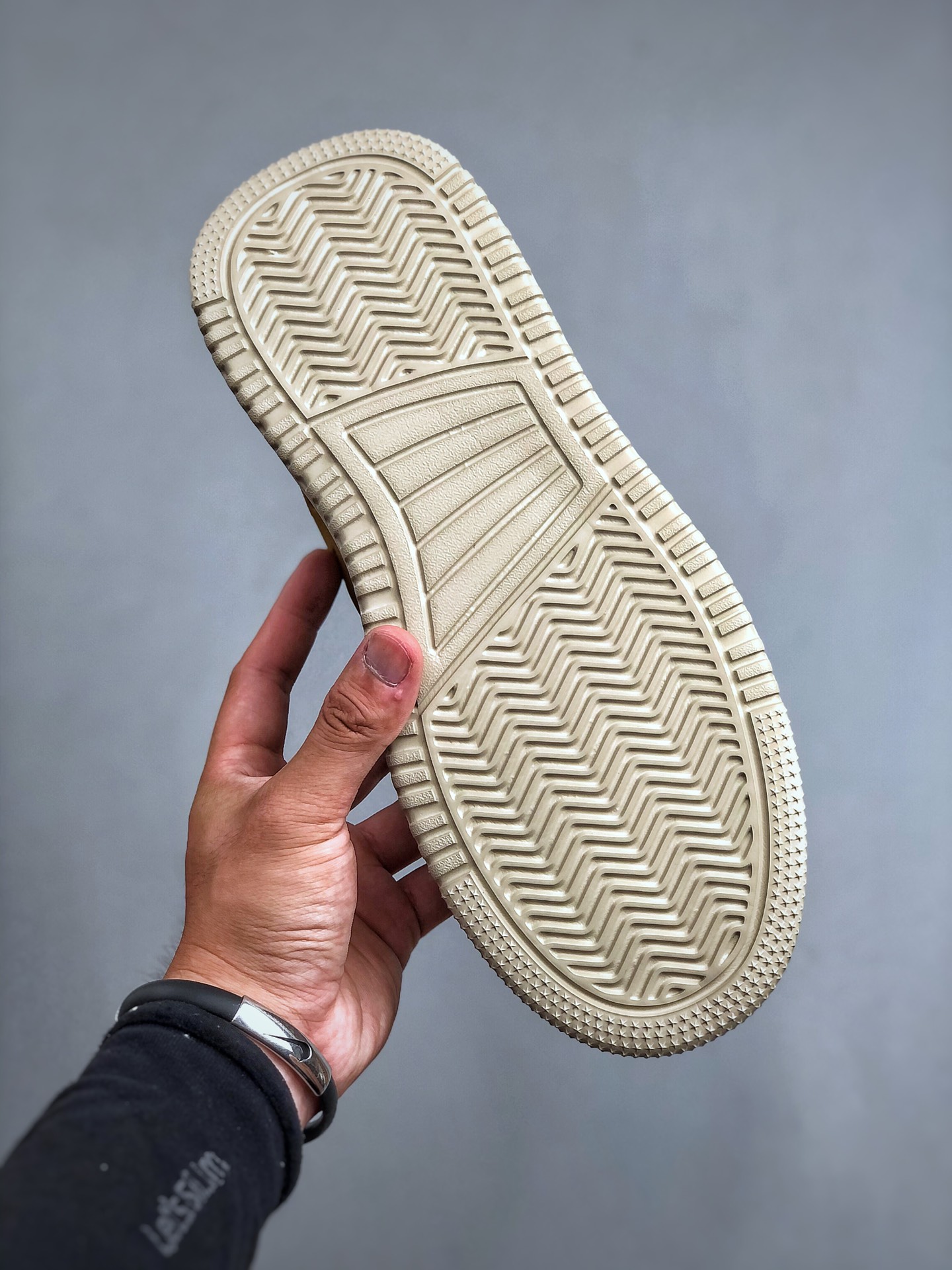 Gucci 轻奢单品 广东品质原厂 高奢古驰Gucci Screener GG High-Top Sneaker休闲潮鞋系列