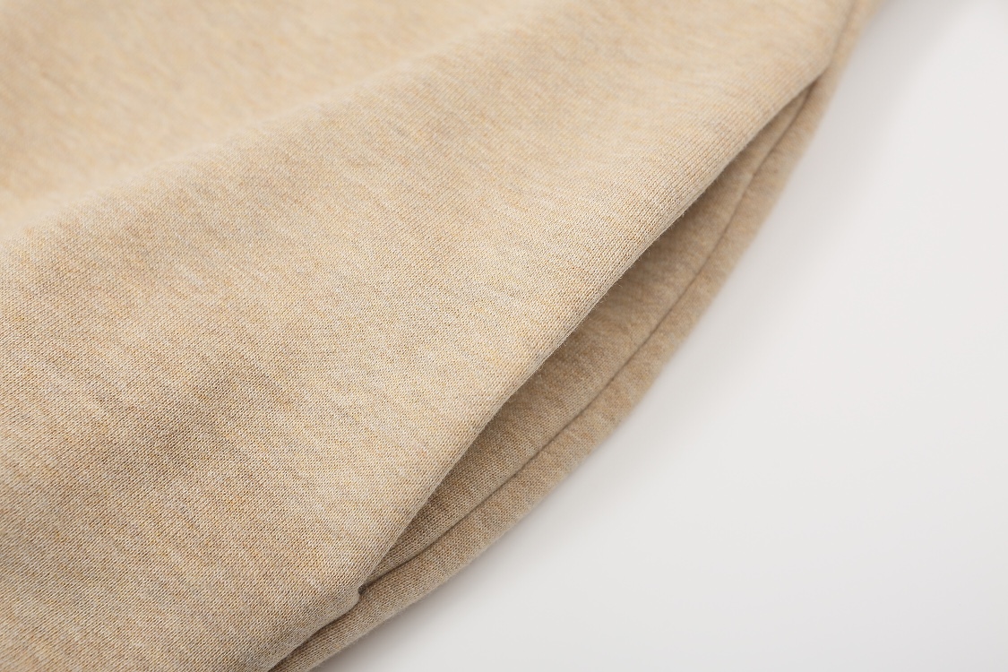 FEAR OF GOD Cloud Series Backline Essentials with Velvet Collars Overview - 图片 9