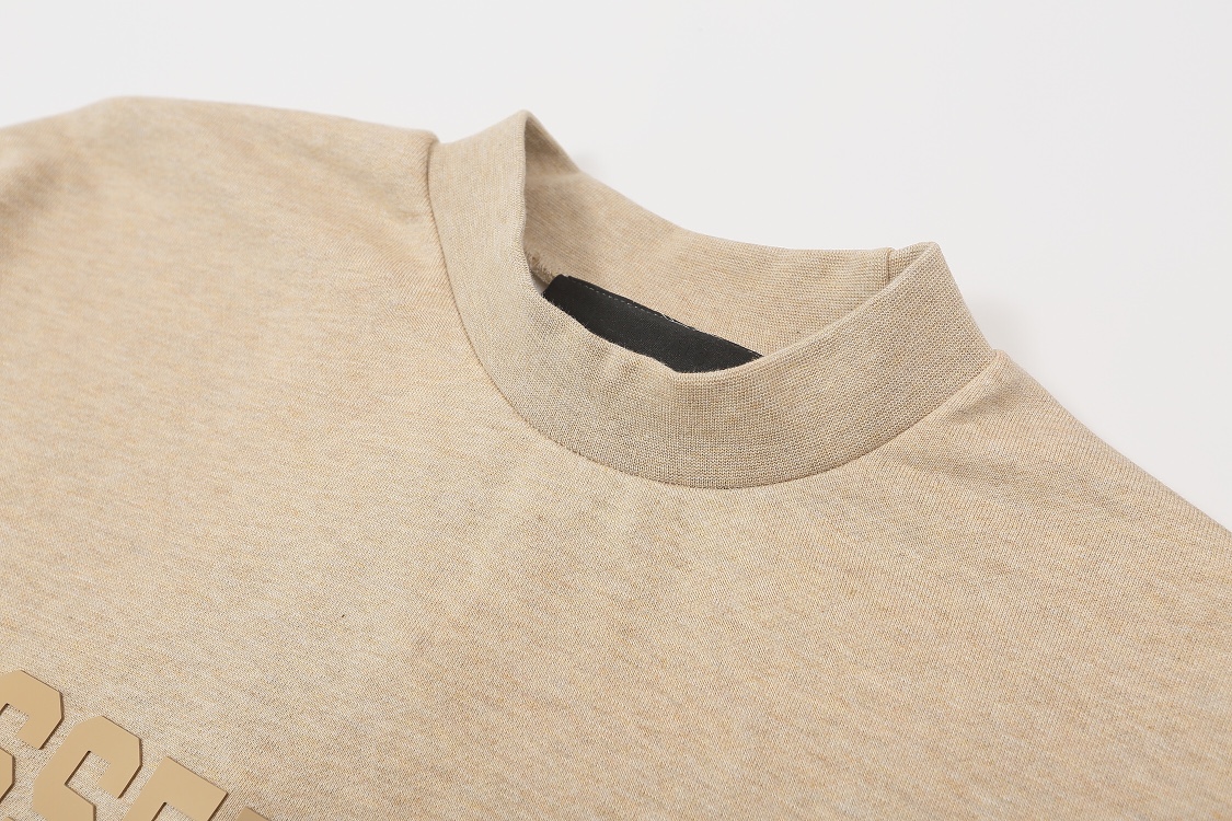 FEAR OF GOD Cloud Series Backline Essentials with Velvet Collars Overview - 图片 7