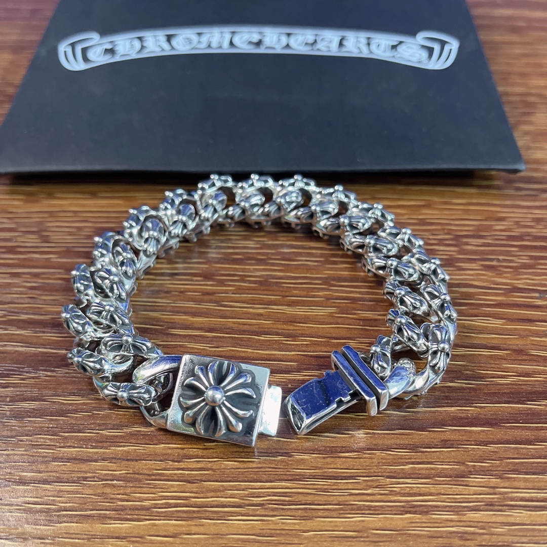 NO:104741,Large domineering cross bracelet men's trendy retro bracelet thick size 20-22, jewelry quality, bracelet19860909大号霸气十字架手链男潮复古手链粗尺寸20-22,饰品精品,bracelet,Jewelry