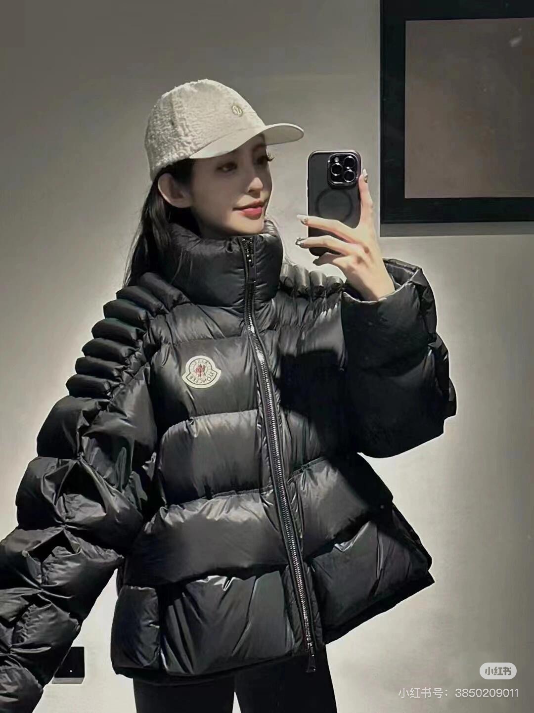 [Moncler Women
