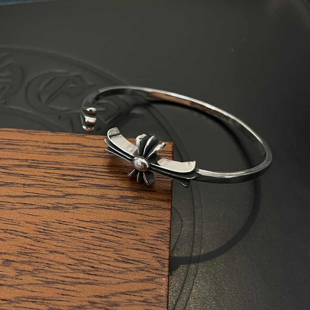 크롬하츠 팔찌 127641 Chrome Hearts Bracelet 썸네일 이미지