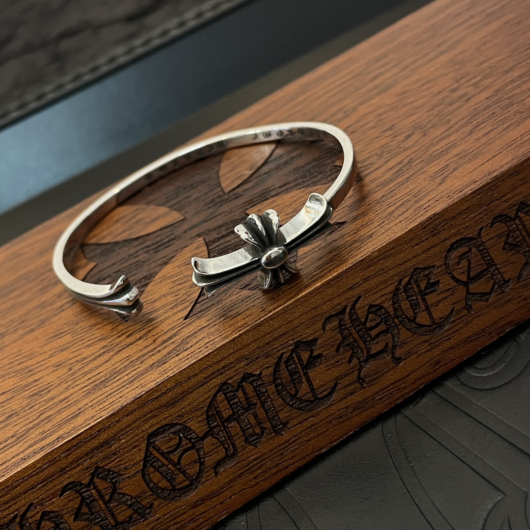 크롬하츠 팔찌 127641 Chrome Hearts Bracelet 썸네일 이미지