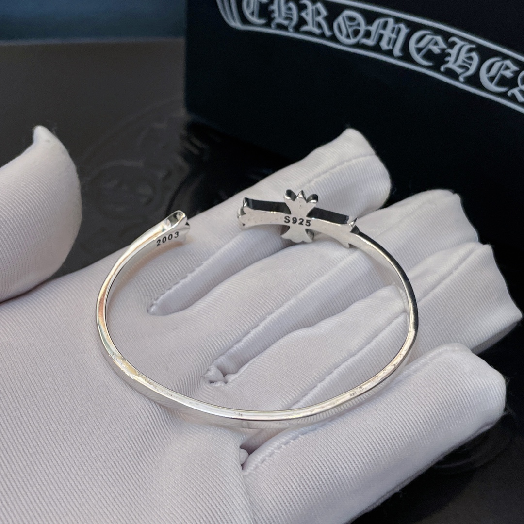 크롬하츠 팔찌 127641 Chrome Hearts Bracelet 썸네일 이미지