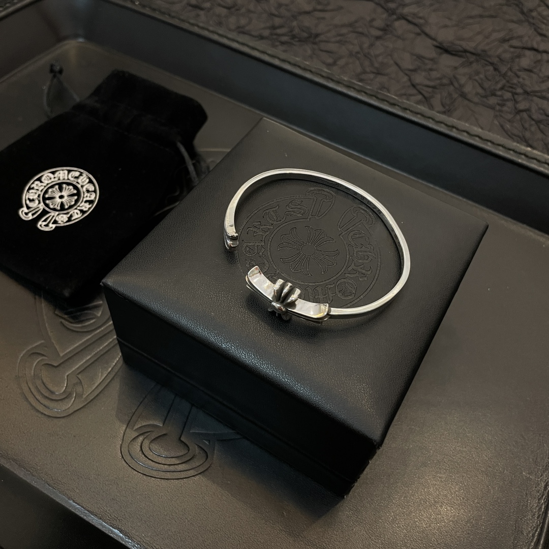 크롬하츠 팔찌 127641 Chrome Hearts Bracelet 썸네일 이미지