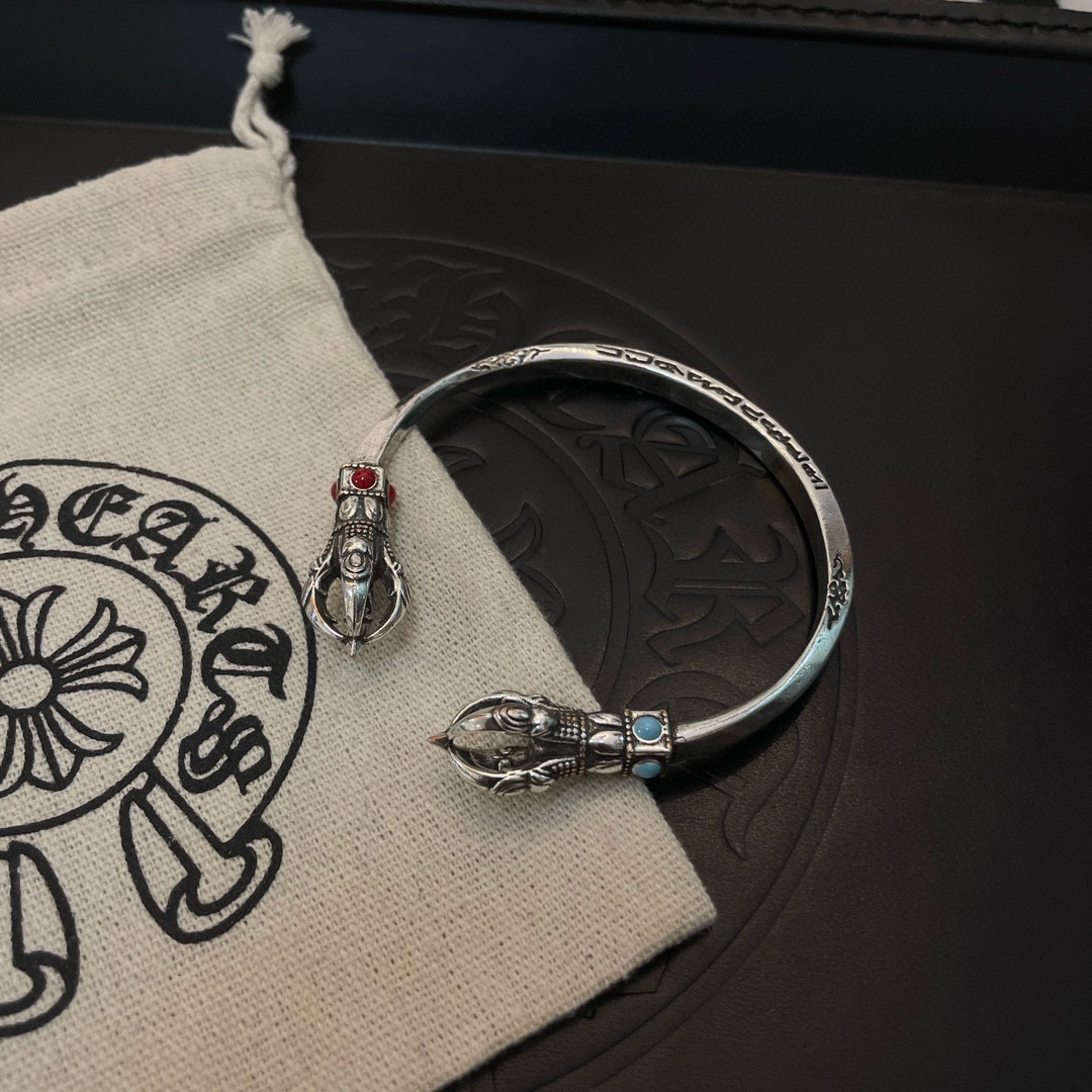 크롬하츠 팔찌 127642 Chrome Hearts Bracelet 썸네일 이미지