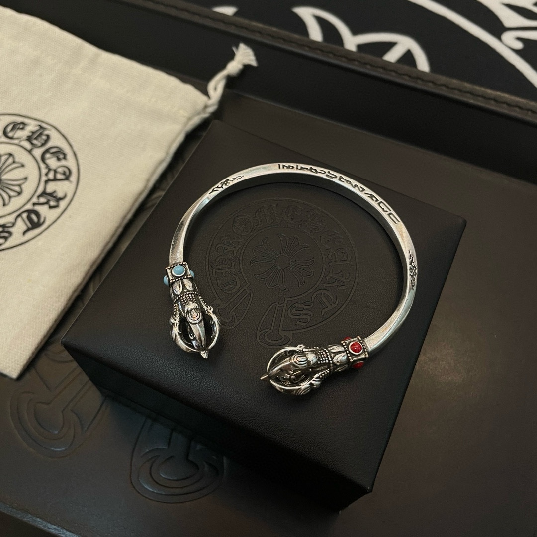 크롬하츠 팔찌 127642 Chrome Hearts Bracelet 썸네일 이미지