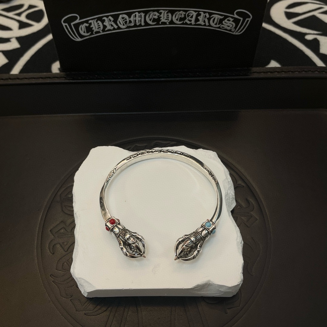 크롬하츠 팔찌 127642 Chrome Hearts Bracelet 썸네일 이미지