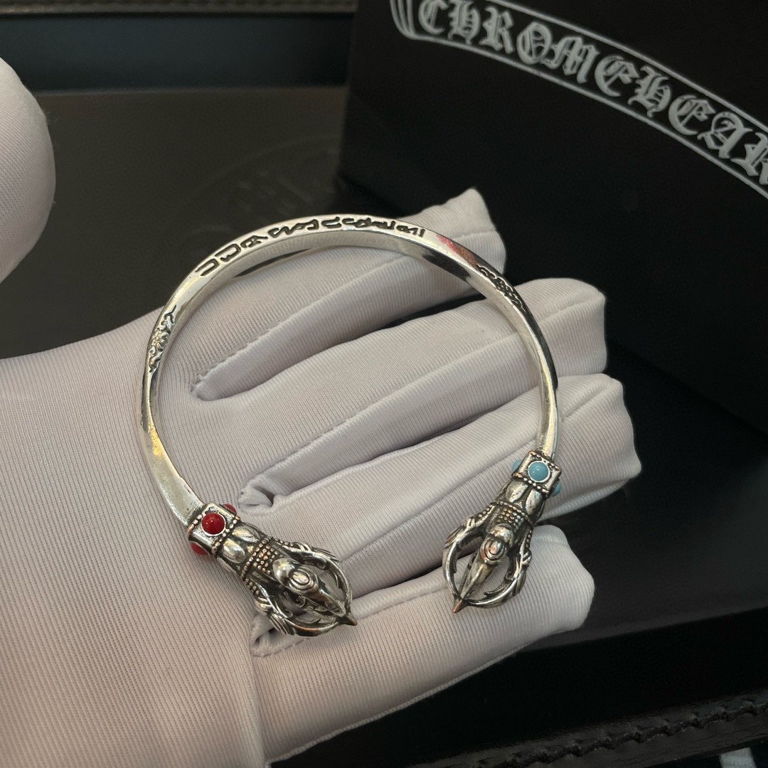 크롬하츠 팔찌 127642 Chrome Hearts Bracelet 썸네일 이미지