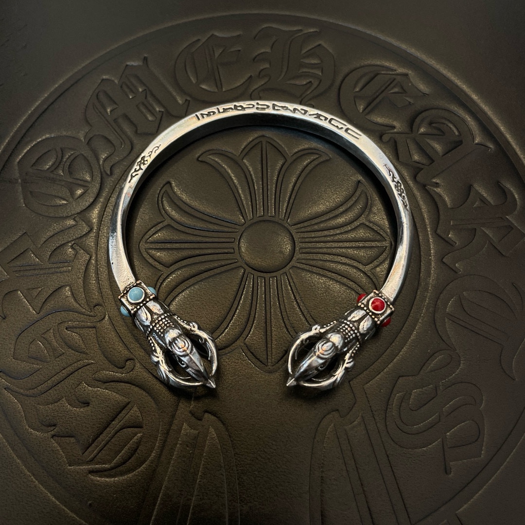 크롬하츠 팔찌 127642 Chrome Hearts Bracelet