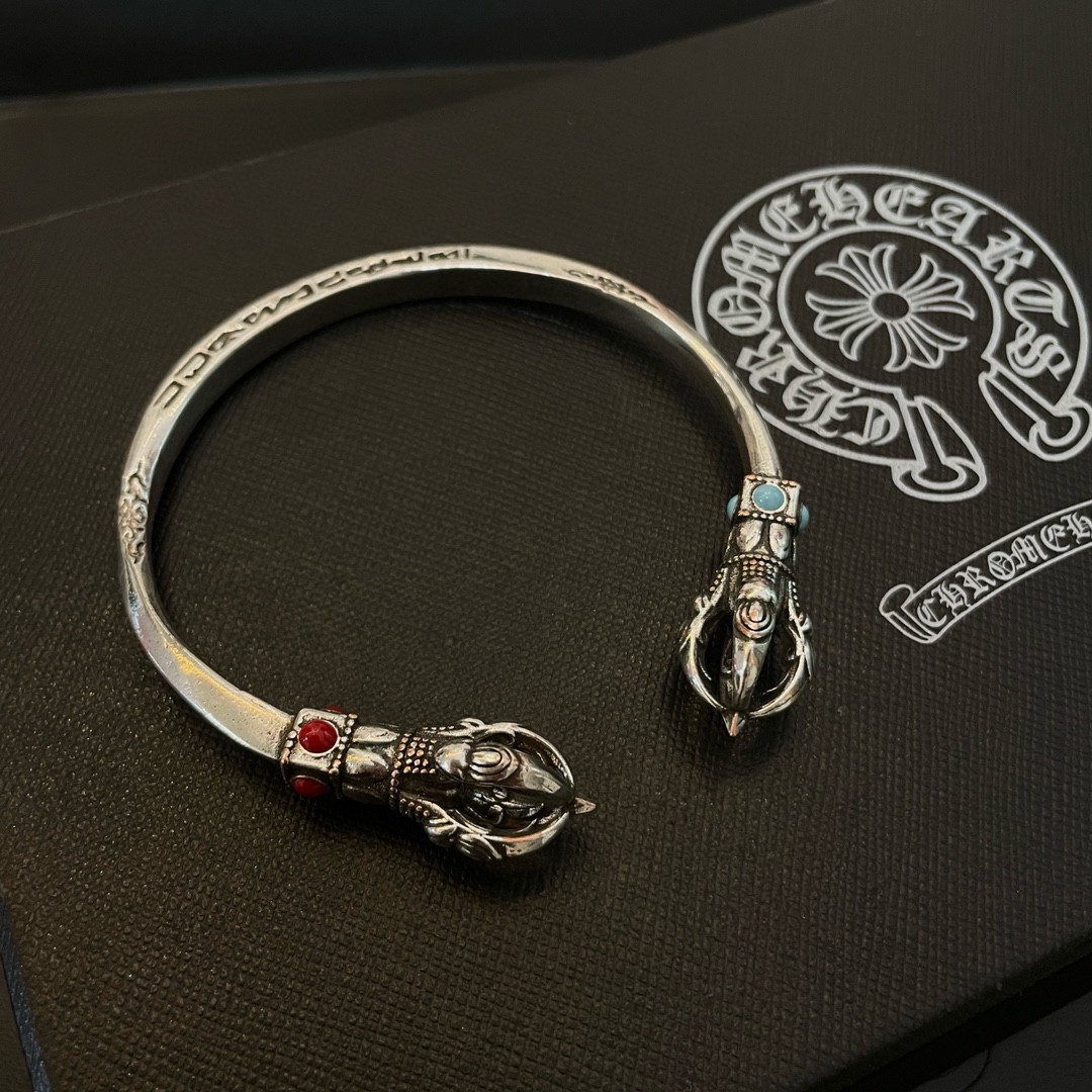 크롬하츠 팔찌 127642 Chrome Hearts Bracelet 썸네일 이미지