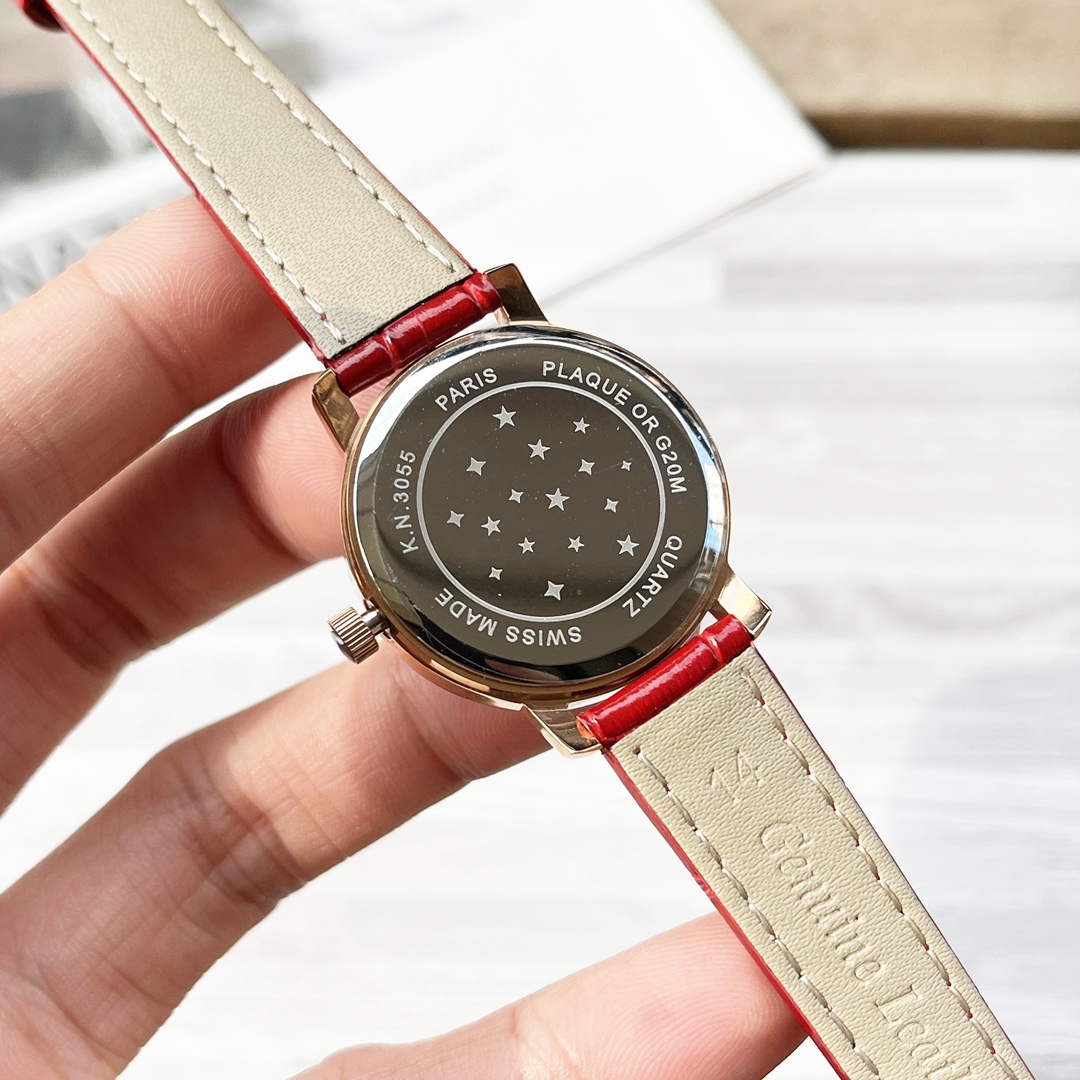 Rolex Couple’s Wristwatch: 987 Belt, Ceramic Drill, Imported Stone Cores, Mineral Glass Lens - 图片 8
