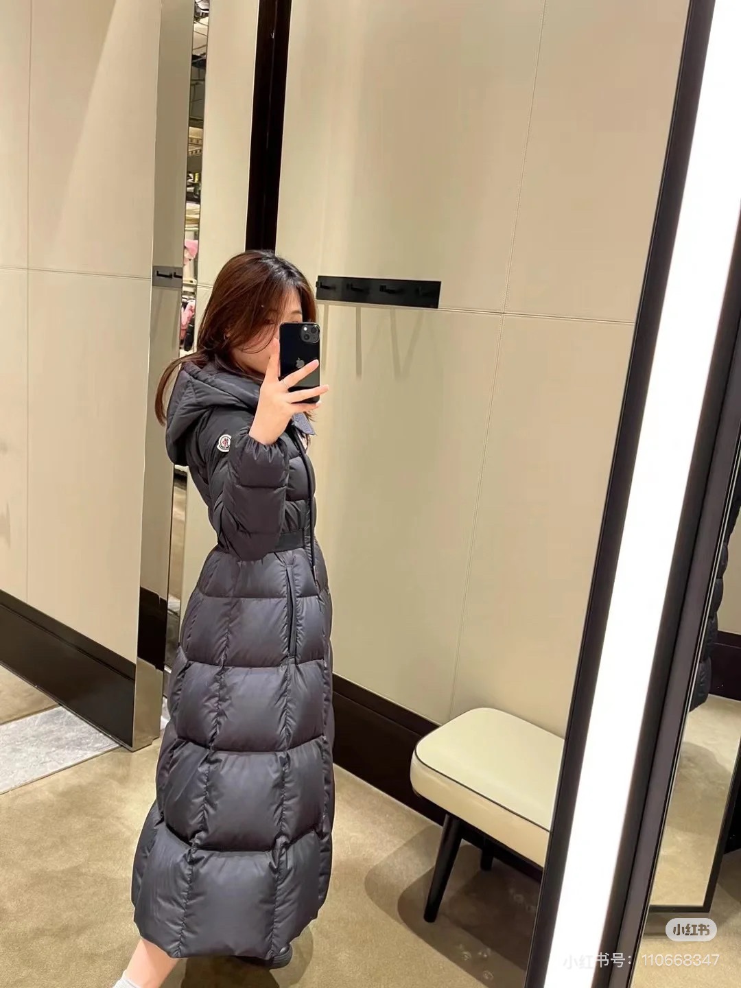 [Moncler Women