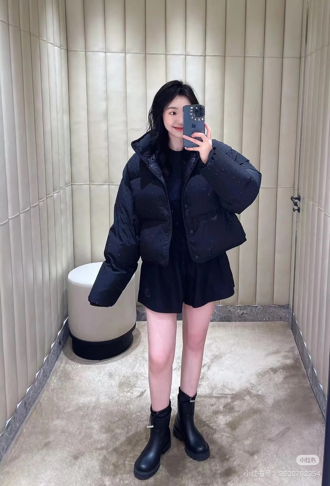 [Moncler Women