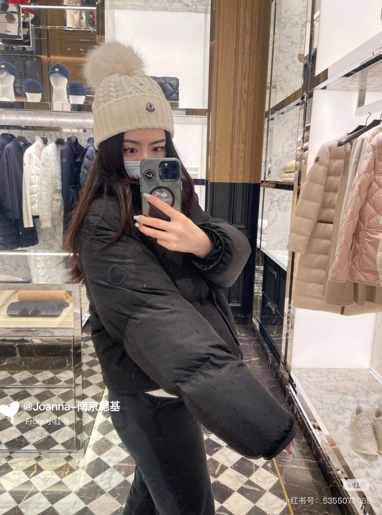 [Moncler Women