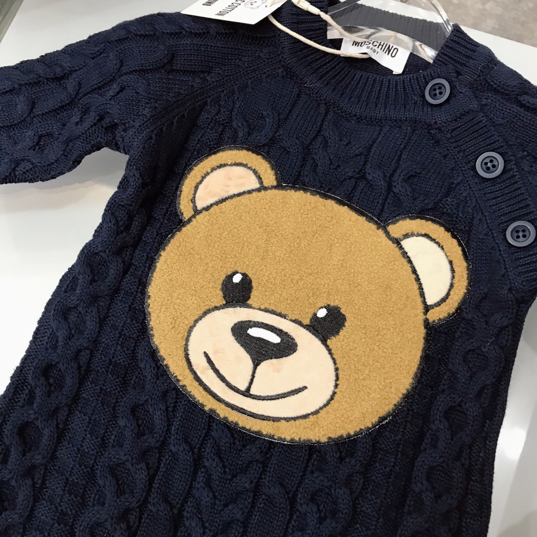 High-Quality Pure Cotton Knitting Suits for All Ages, Convenient and Cozy Options - 图片 4