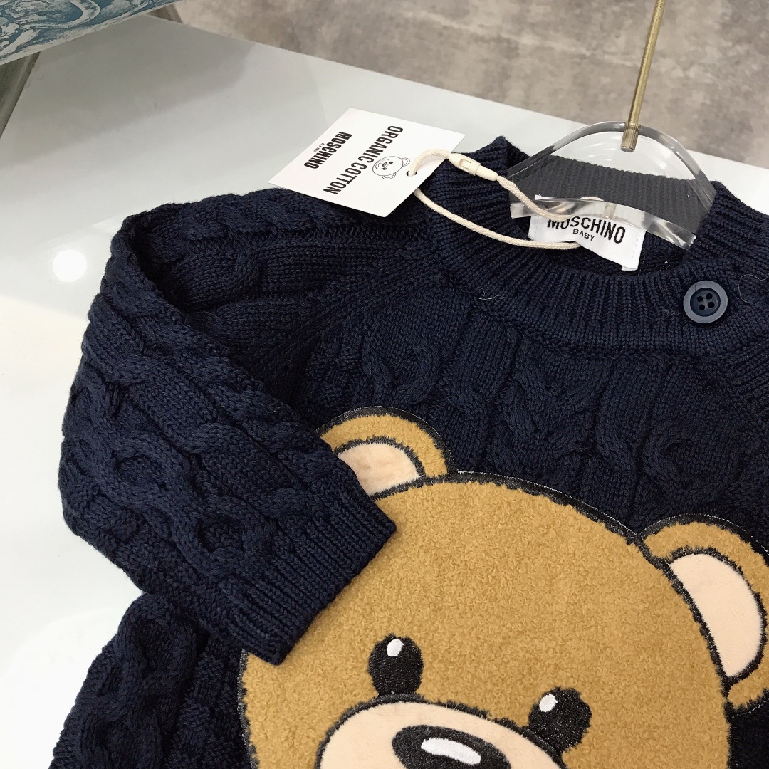 High-Quality Pure Cotton Knitting Suits for All Ages, Convenient and Cozy Options - 图片 6