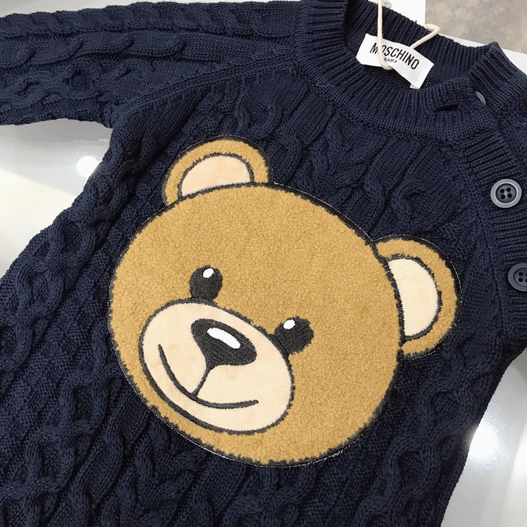High-Quality Pure Cotton Knitting Suits for All Ages, Convenient and Cozy Options - 图片 8