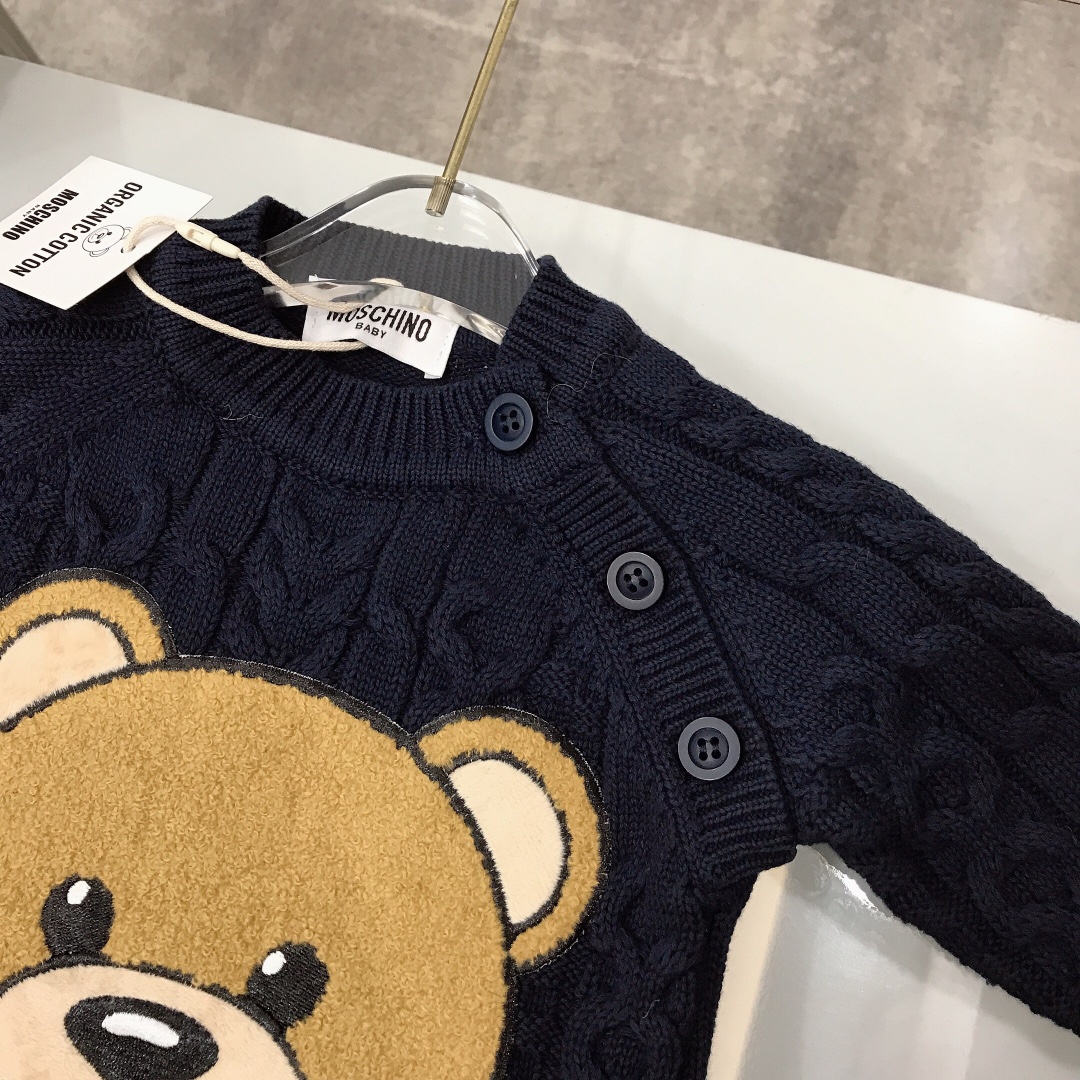 High-Quality Pure Cotton Knitting Suits for All Ages, Convenient and Cozy Options - 图片 7