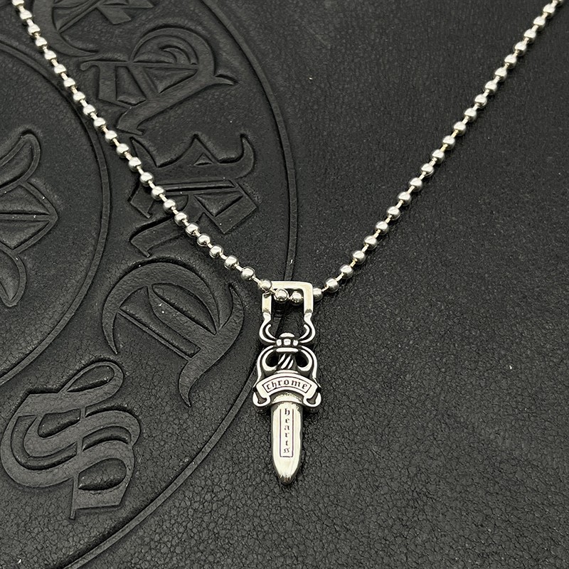 크롬하츠 목걸이 125434 Chrome Hearts Necklace