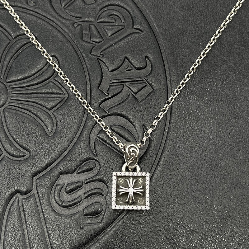 크롬하츠 목걸이 125432 Chrome Hearts Necklace