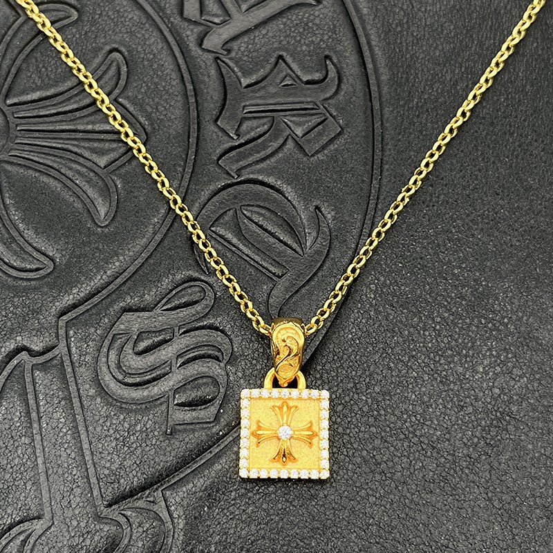 크롬하츠 목걸이 125431 Chrome Hearts Necklace