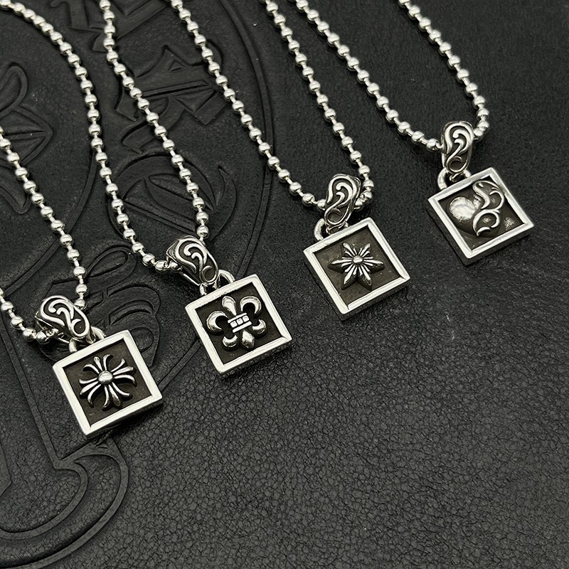 크롬하츠 목걸이 125430 Chrome Hearts Necklace