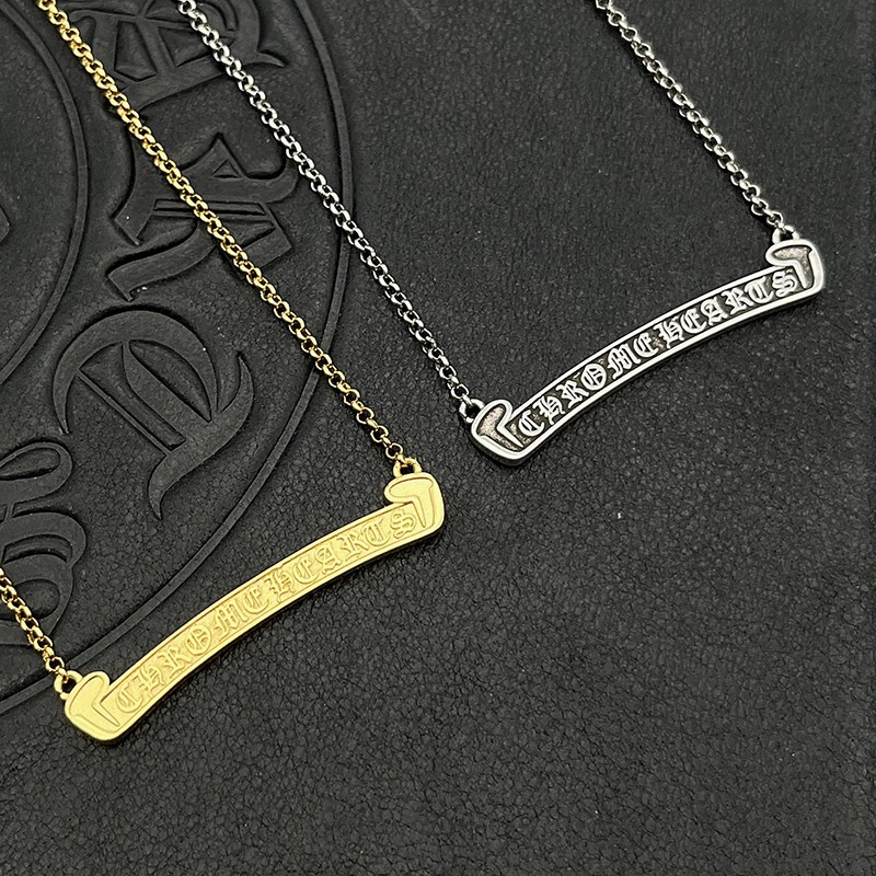 크롬하츠 목걸이 125429 Chrome Hearts Necklace