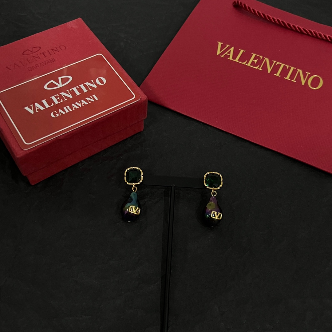 발렌티노 귀걸이 63555 Valentino Earrings