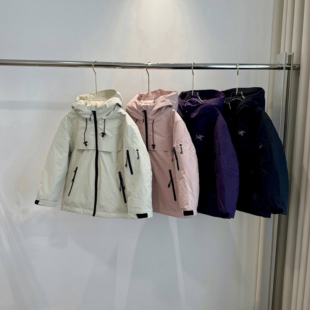 NO:209792,New product and new style of mid-to-large children's jacket outdoor down jacket four-color bird print boys and girls children's clothes winter clothing fabric waterproof is international 1SO standard 90 (1SO4) level to achieve lotus leaf water droplet rolling effect original custom-nylon feels better and more comfortable. This fashionable down jacket jacket is reimagined for all your urban adventures, providing unparalleled waterproof and windproof protection, filled with 90 white duck down warming effect is super invincible, full YKK zipper color beige, pink, purple, black Size ~170, clothes, jackets & coats, down jacket,19860909新品新款中大童冲锋衣户外羽绒服四色鸟印花男童女童儿童装冬装 面料防水为国际1SO标准90(1SO4)级别达到荷叶水珠滚动效果原厂定制-nylon手感更佳舒适. 这款时尚羽绒服夹克为您的所有都市冒险而重新构想 提供无与伦比的防水和防风保护,填充90白鸭绒保暖效果超级无敌 全副YKK拉链 颜色米色,粉色,紫色,黑色 尺码~170,衣服,jackets & coats,down jacket,,Children's