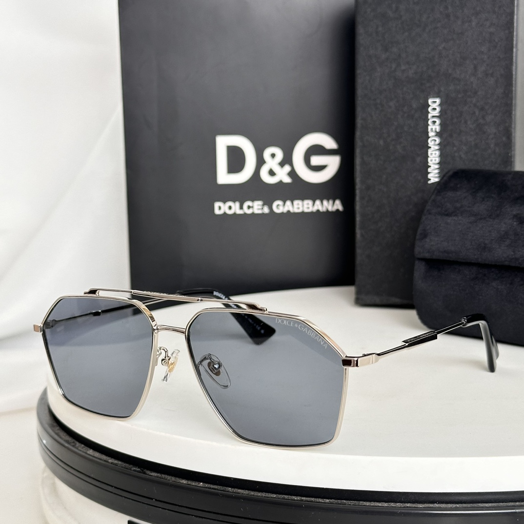 ️DOLCE&GABBAN*杜嘉班纳MODELDG2303SIZE60口13-145