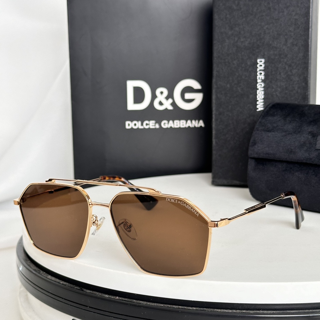 ️DOLCE&GABBAN*杜嘉班纳MODELDG2303SIZE60口13-145