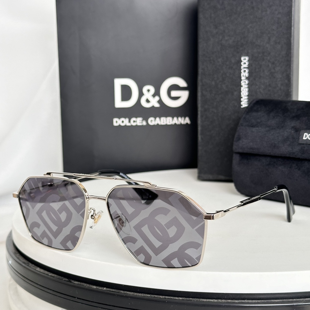 ️DOLCE&GABBAN*杜嘉班纳MODELDG2303SIZE60口13-145