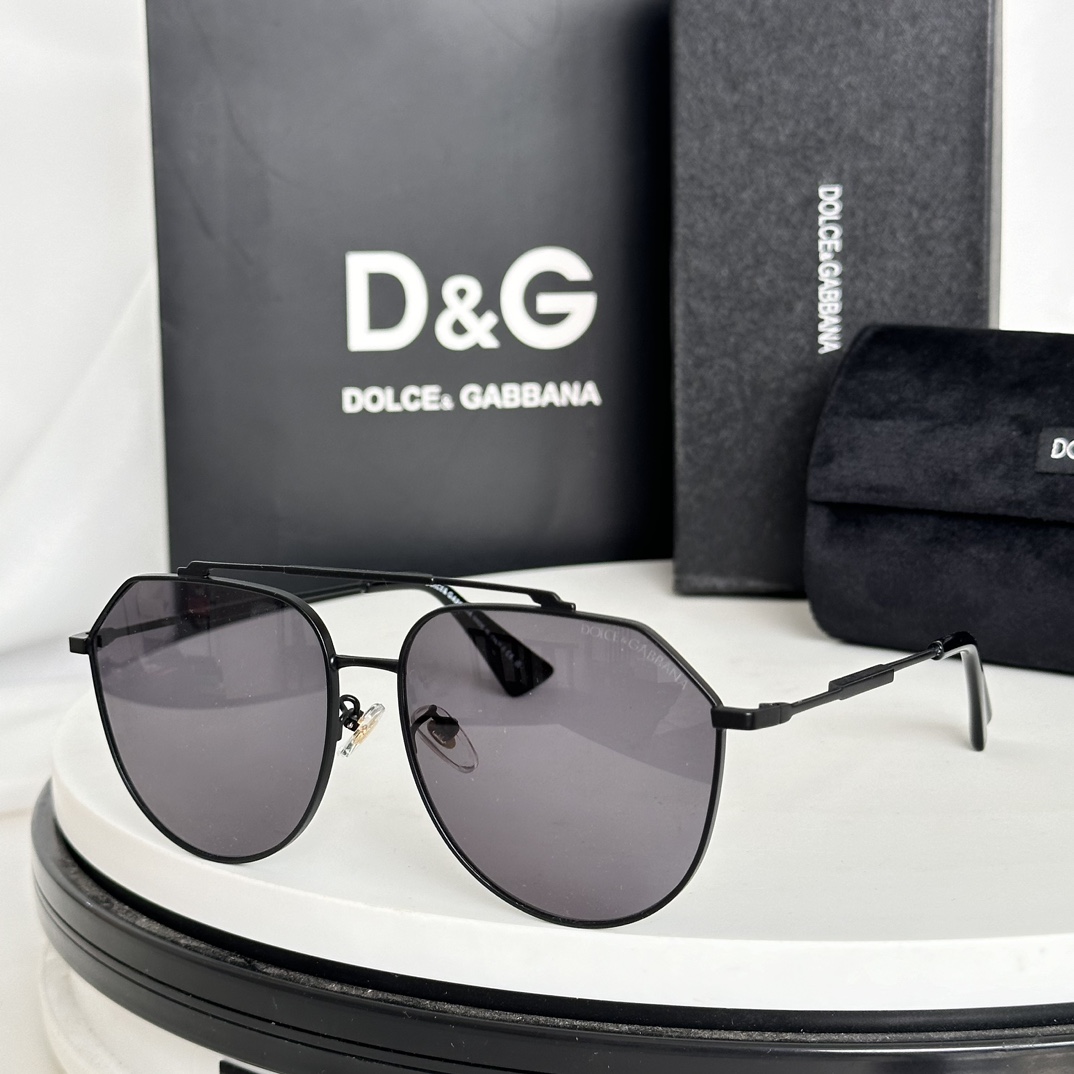 ️DOLCE&GABBAN*MODELDG2301SIZE60口14-145