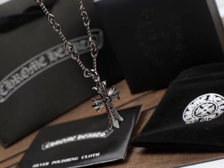 크롬하츠 목걸이 125427 Chrome Hearts Necklace 썸네일 이미지