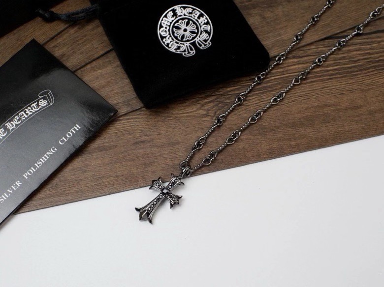 크롬하츠 목걸이 125427 Chrome Hearts Necklace 썸네일 이미지