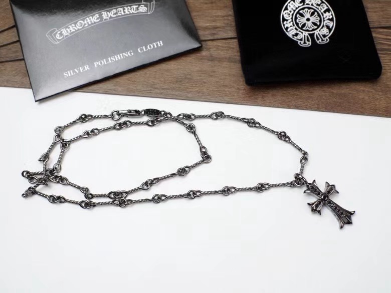 크롬하츠 목걸이 125427 Chrome Hearts Necklace 썸네일 이미지
