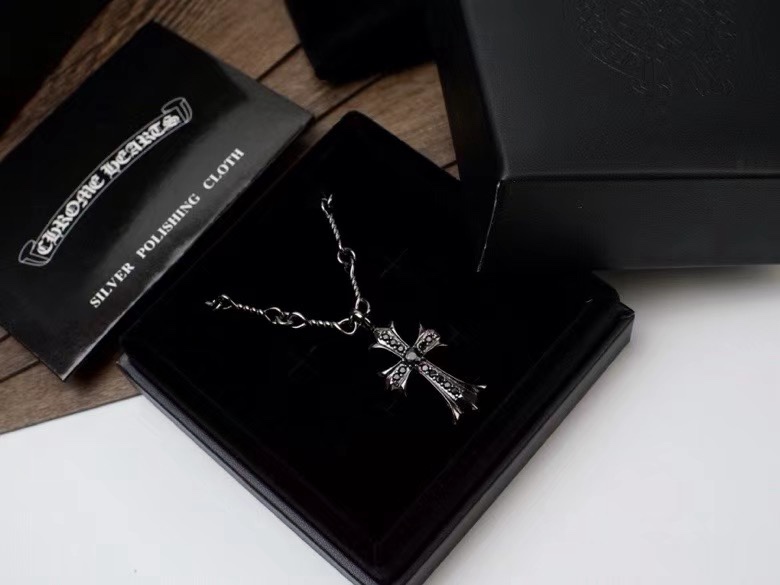 크롬하츠 목걸이 125427 Chrome Hearts Necklace 썸네일 이미지