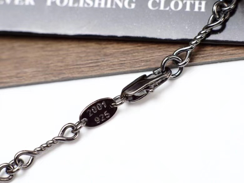 크롬하츠 목걸이 125427 Chrome Hearts Necklace 썸네일 이미지