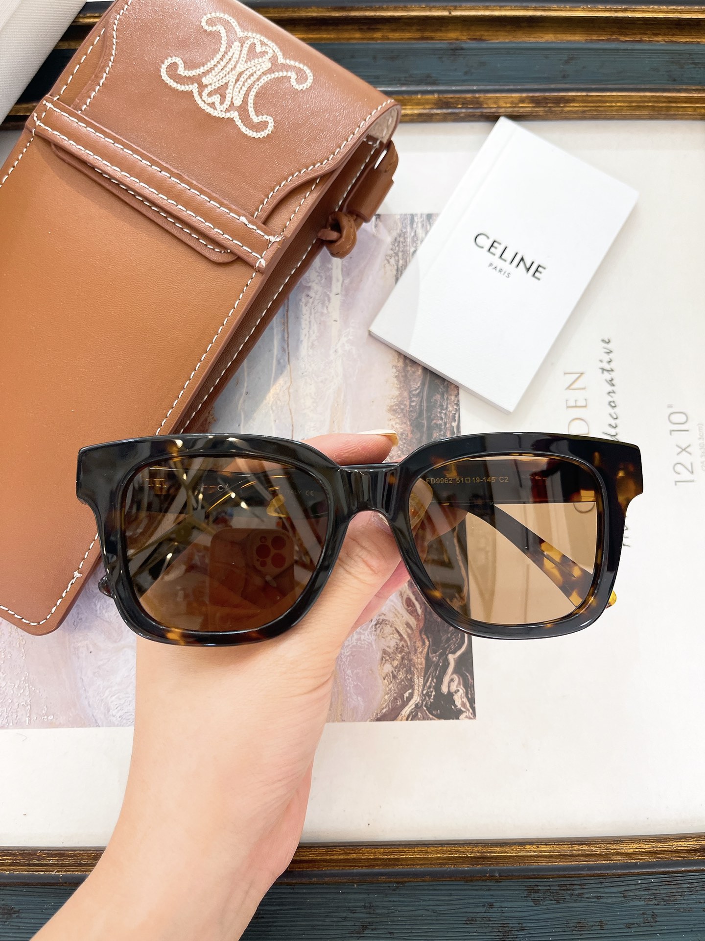 CELIN*MODEL:FD9962SIZE:51口19-145