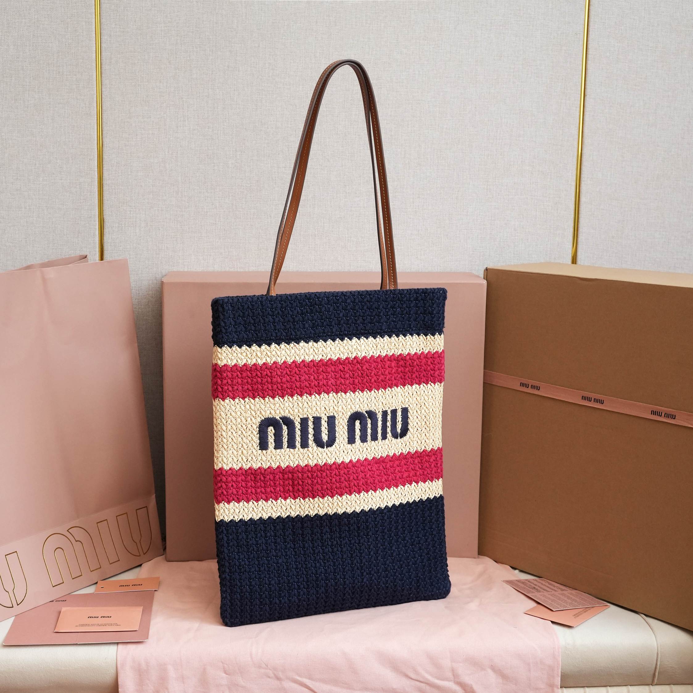 [Miu Miu Women