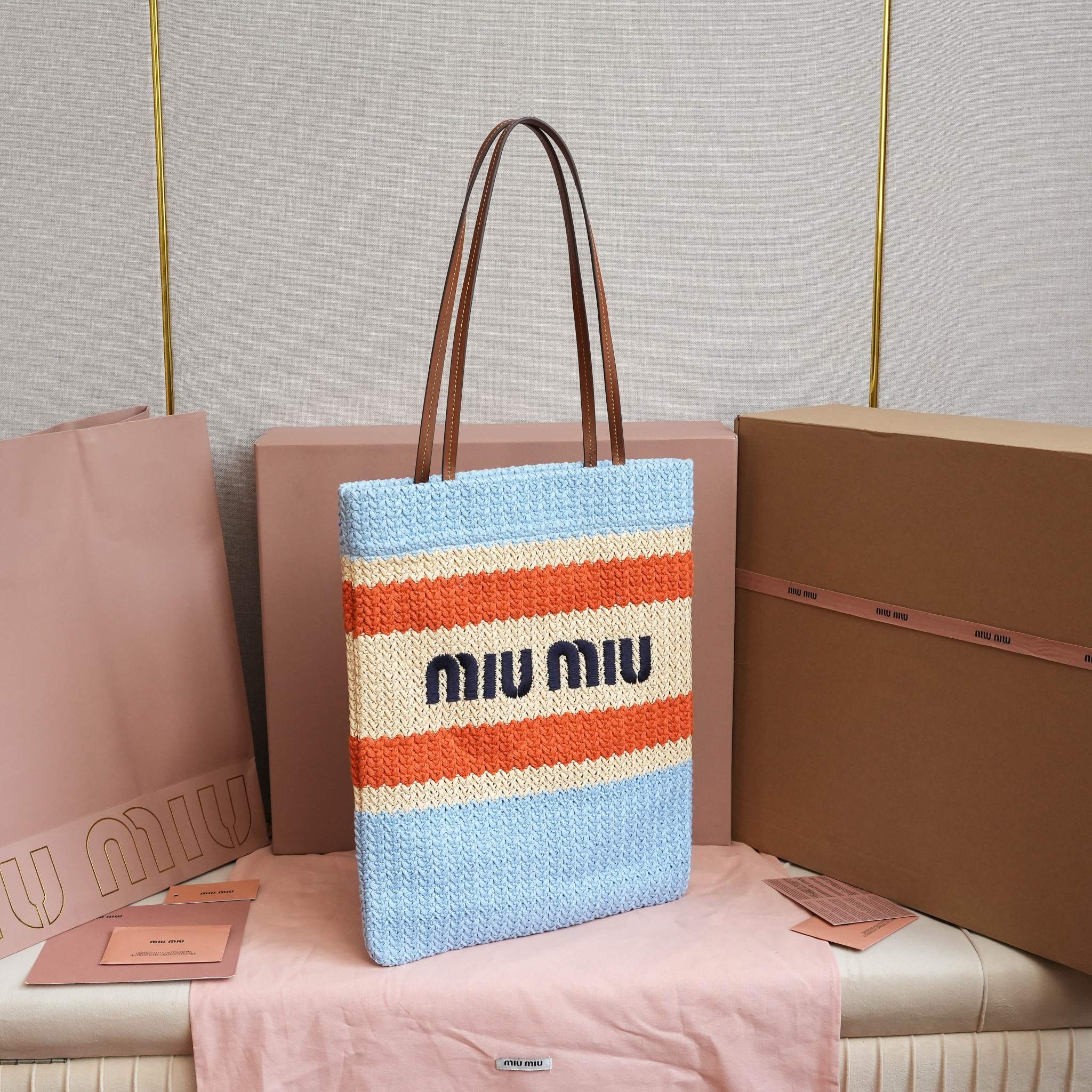 [Miu Miu Women