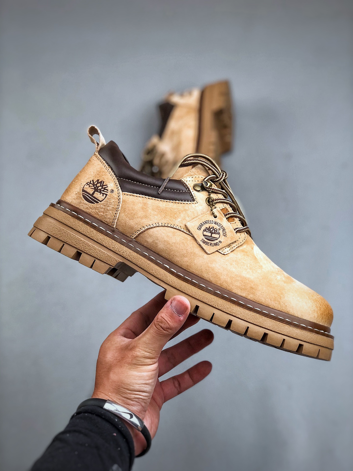 260 新货#Timberland 天伯伦/添柏岚经典款 户外低帮工装休闲鞋-Chinese UA Cheap High Quatity Brand Clothes Bags handbags Sneakers wholesale wholesaler seller from China Factory suppliers Fashion Clothing Shoes best Quality Beautiful Price 260 新货#Timberland 天伯伦/添柏岚经典款 户外低帮工装休闲鞋