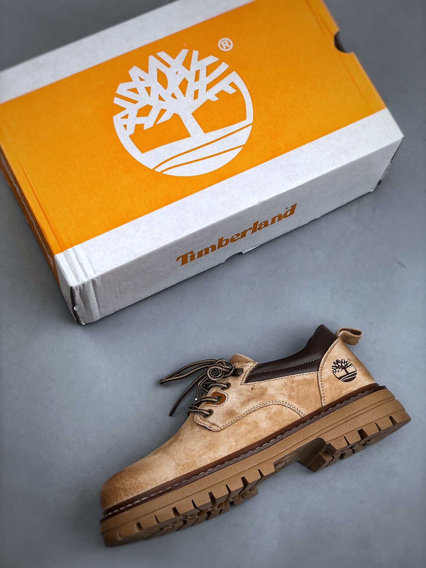 260 新货#Timberland 天伯伦/添柏岚经典款 户外低帮工装休闲鞋-Chinese UA Cheap High Quatity Brand Clothes Bags handbags Sneakers wholesale wholesaler seller from China Factory suppliers Fashion Clothing Shoes best Quality Beautiful Price 260 新货#Timberland 天伯伦/添柏岚经典款 户外低帮工装休闲鞋