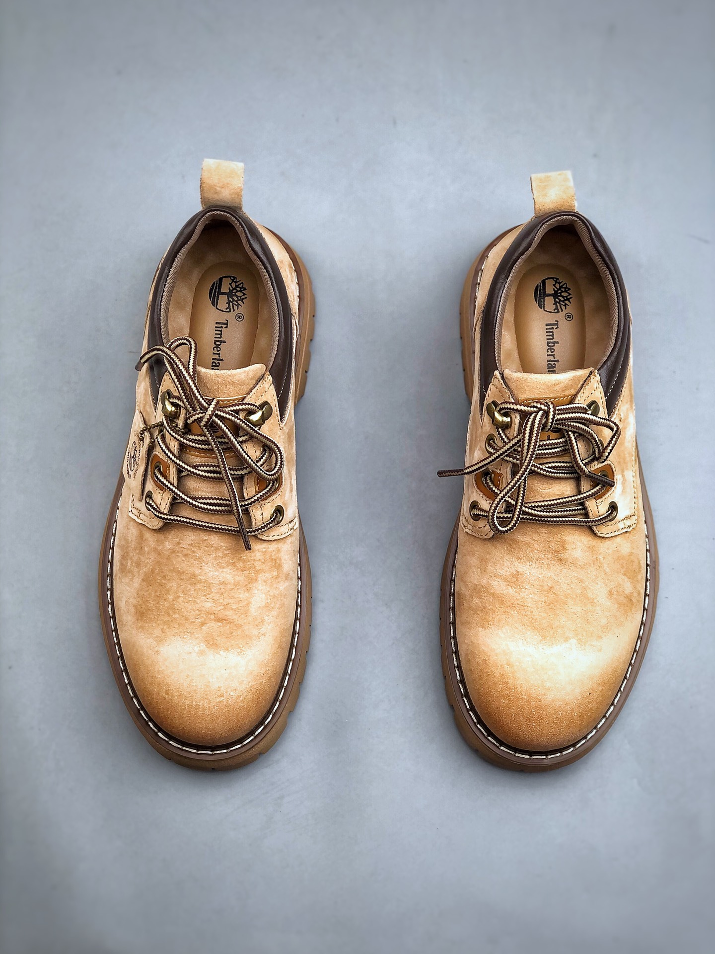 260 新货#Timberland 天伯伦/添柏岚经典款 户外低帮工装休闲鞋-Chinese UA Cheap High Quatity Brand Clothes Bags handbags Sneakers wholesale wholesaler seller from China Factory suppliers Fashion Clothing Shoes best Quality Beautiful Price 260 新货#Timberland 天伯伦/添柏岚经典款 户外低帮工装休闲鞋