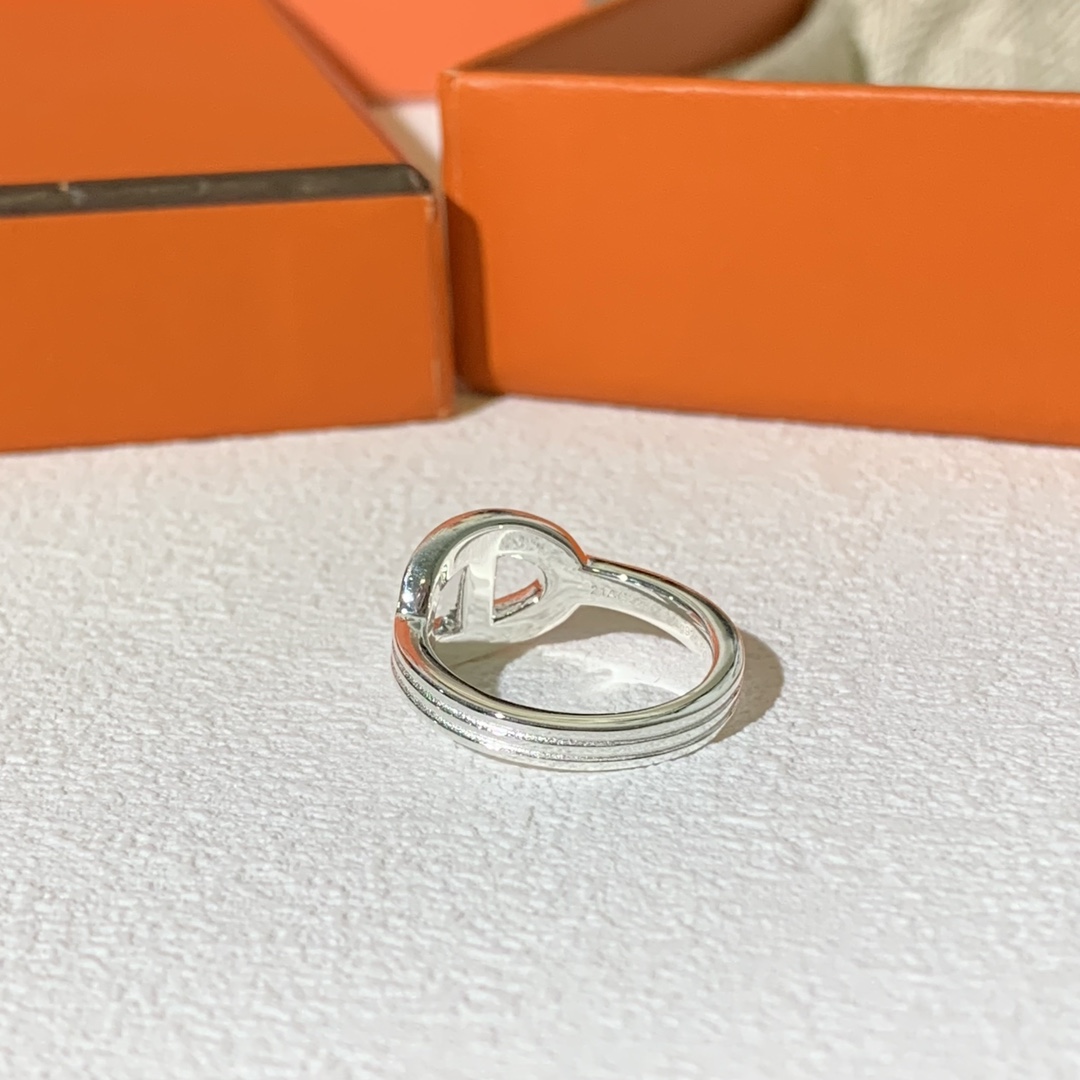 에르메스 반지 130893 Hermes Ring 썸네일 이미지