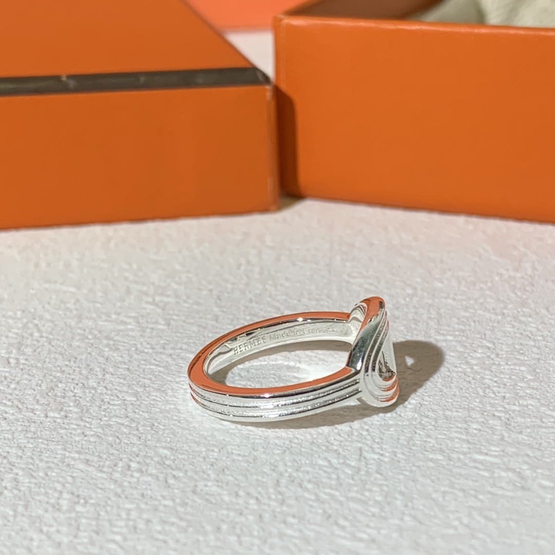 에르메스 반지 130893 Hermes Ring 썸네일 이미지