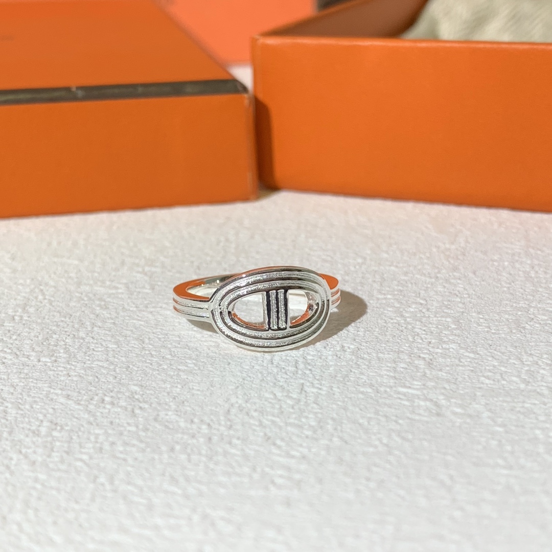 에르메스 반지 130893 Hermes Ring 썸네일 이미지