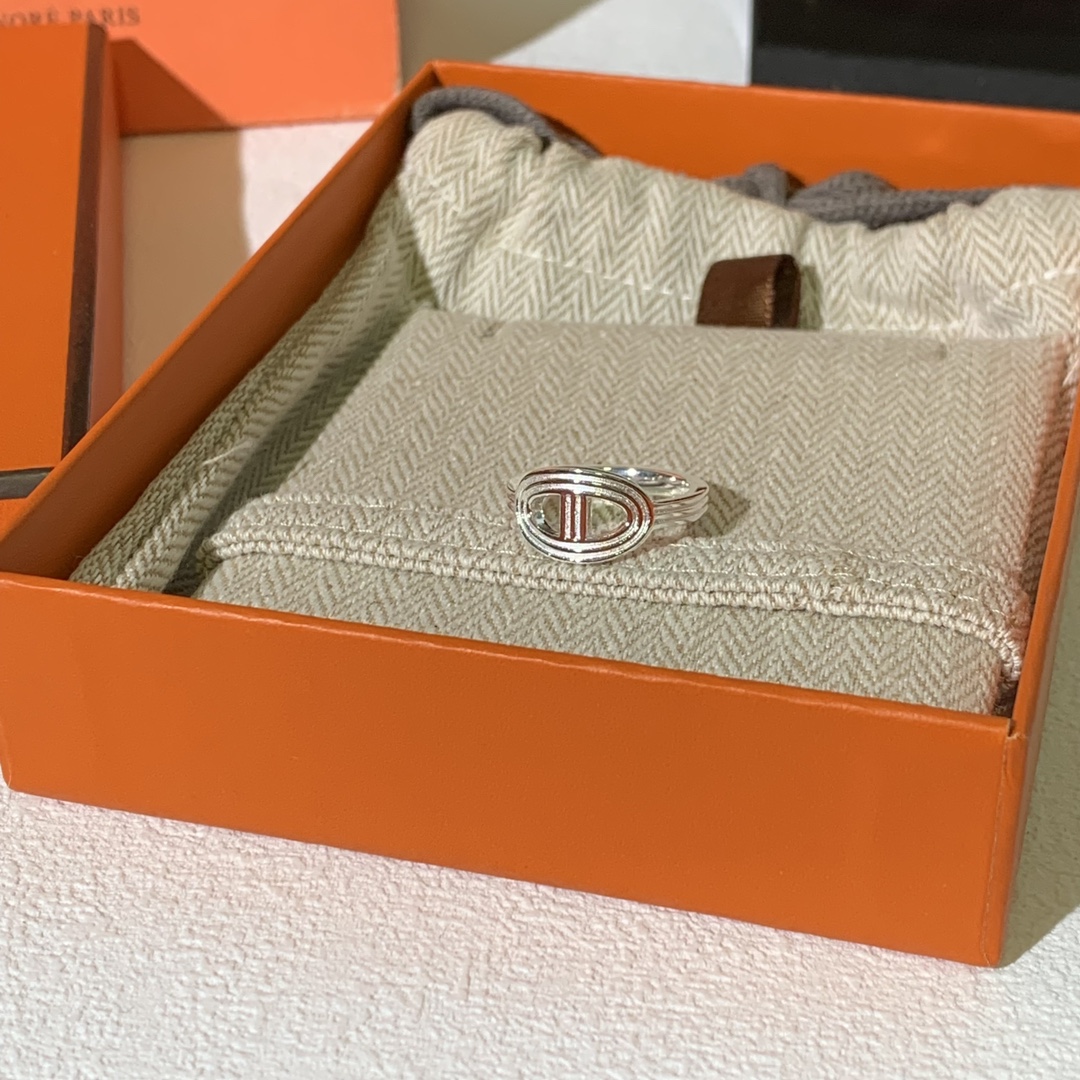 에르메스 반지 130893 Hermes Ring 썸네일 이미지