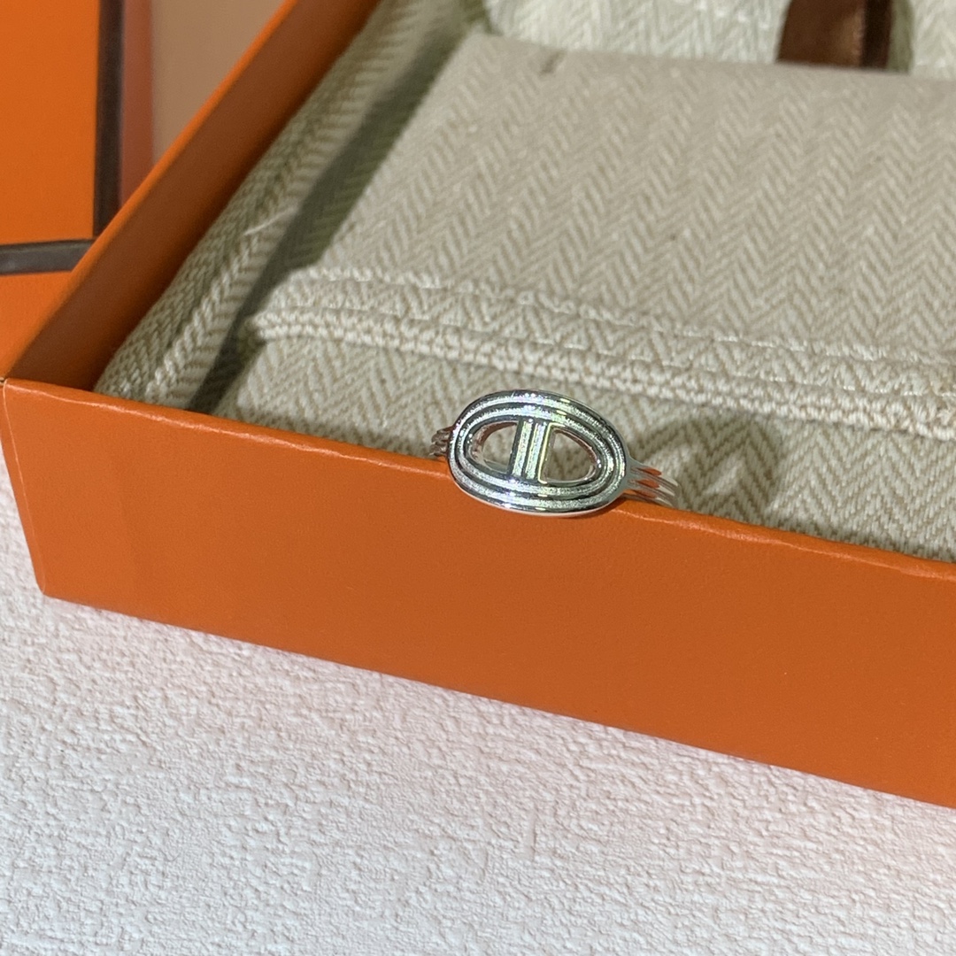 에르메스 반지 130893 Hermes Ring 썸네일 이미지